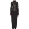 RICK OWENS – JUPES RP02E4344WST-09 RICK OWENS – JUPES RP02E4344WST-09
