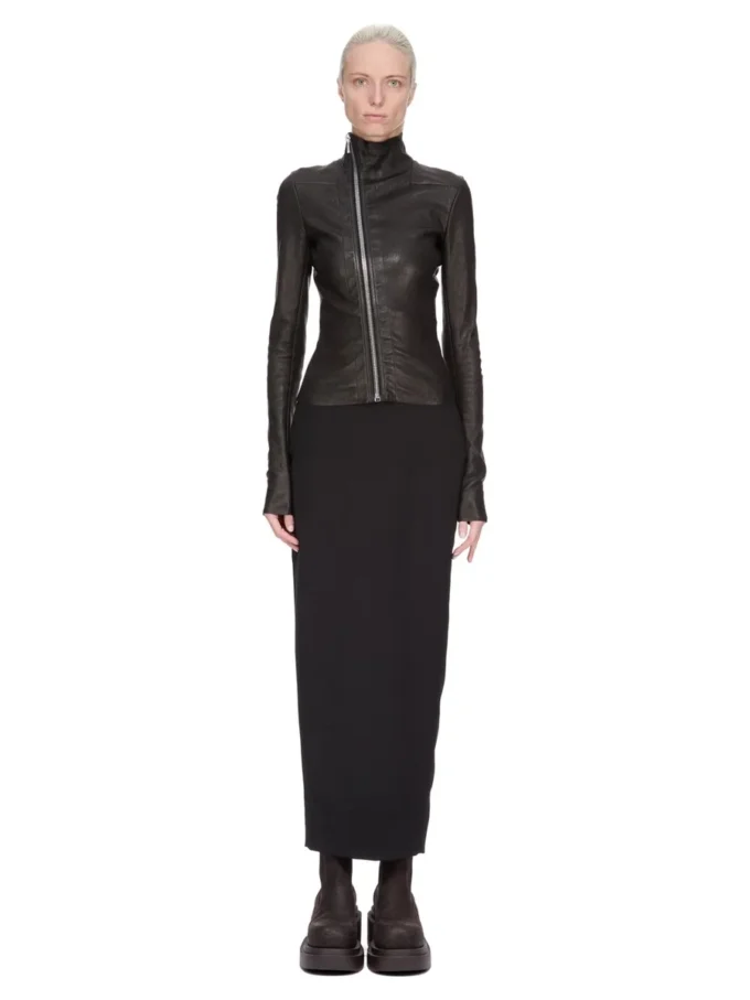 RICK OWENS – JUPES RP02E4344WST-09 RICK OWENS – JUPES RP02E4344WST-09