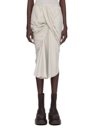 RICK OWENS – JUPES RP02E4346HSCH-08