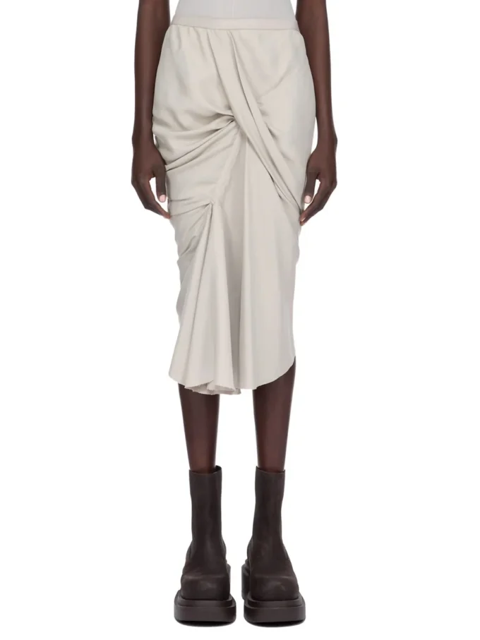 RICK OWENS – JUPES RP02E4346HSCH-08