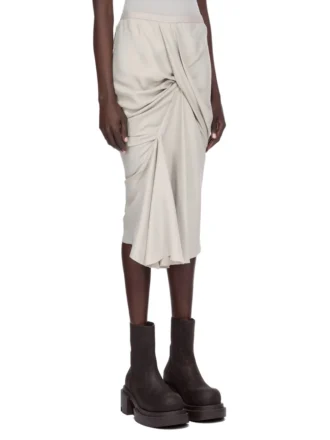 RICK OWENS – JUPES RP02E4346HSCH-08