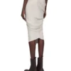 RICK OWENS – JUPES RP02E4346HSCH-08
