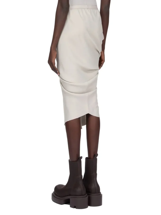 RICK OWENS – JUPES RP02E4346HSCH-08