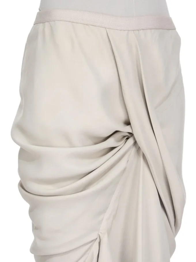 RICK OWENS – JUPES RP02E4346HSCH-08
