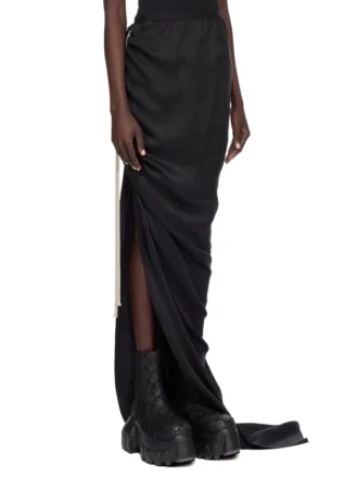 RICK OWENS – JUPES RP02E4359HSCH-09