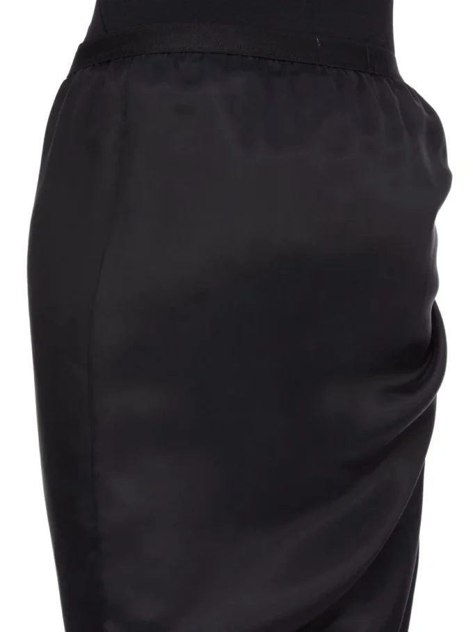 RICK OWENS – JUPES RP02E4359HSCH-09