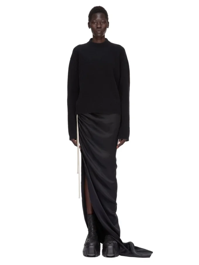 RICK OWENS – JUPES RP02E4359HSCH-09