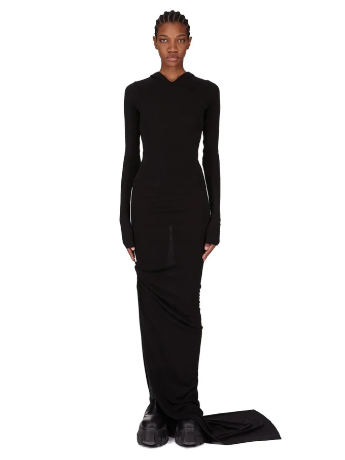 RICK OWENS – JUPES RP02E4359JR-09 RICK OWENS – JUPES RP02E4359JR-09