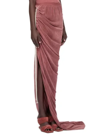 RICK OWENS – JUPES RP02E4359V-13