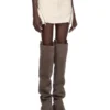 RICK OWENS – JUPES RP02E4362MLC-21 RICK OWENS – JUPES RP02E4362MLC-21