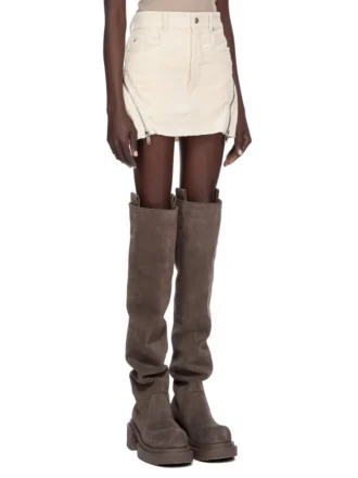 RICK OWENS – JUPES RP02E4362MLC-21
