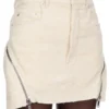 RICK OWENS – JUPES RP02E4362MLC-21 RICK OWENS – JUPES RP02E4362MLC-21