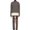 RICK OWENS – JUPES RP02E4362MLC-21 RICK OWENS – JUPES RP02E4362MLC-21