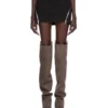 RICK OWENS – JUPES RP02E4362WD-09 RICK OWENS – JUPES RP02E4362WD-09