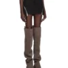 RICK OWENS – JUPES RP02E4362WD-09 RICK OWENS – JUPES RP02E4362WD-09