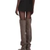 RICK OWENS – JUPES RP02E4362WD-09 RICK OWENS – JUPES RP02E4362WD-09