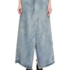 RICK OWENS – JUPES RP02E4367DWG-76