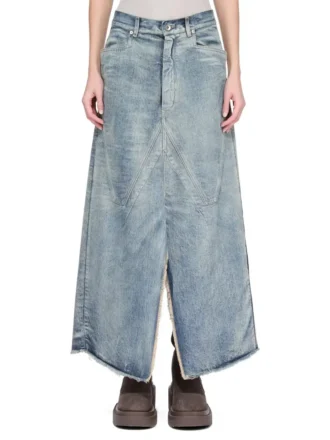 RICK OWENS – JUPES RP02E4367DWG-76
