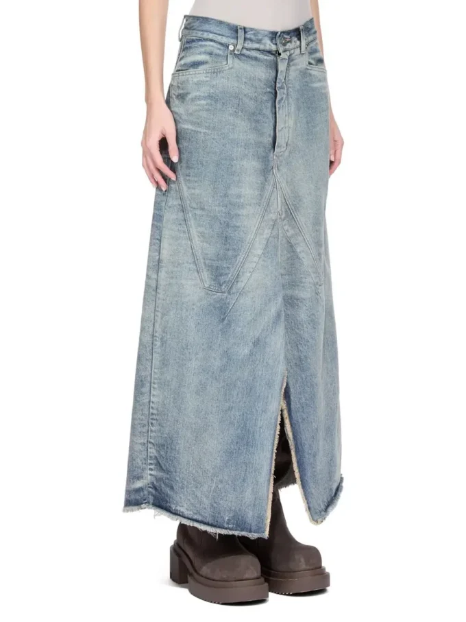 RICK OWENS – JUPES RP02E4367DWG-76