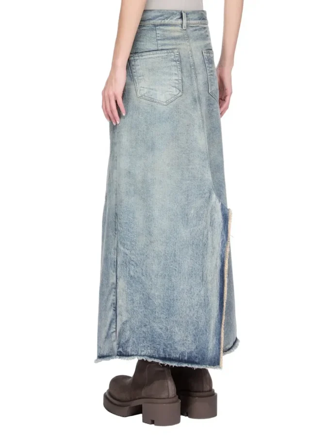 RICK OWENS – JUPES RP02E4367DWG-76