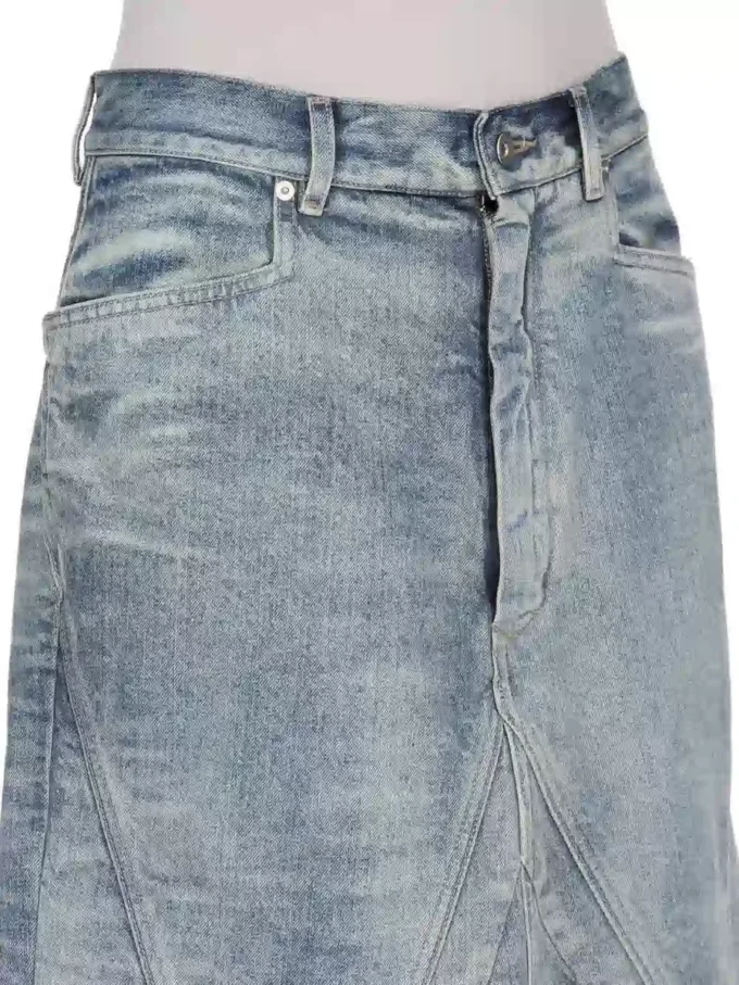 RICK OWENS – JUPES RP02E4367DWG-76
