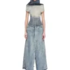 RICK OWENS – JUPES RP02E4367DWG-76