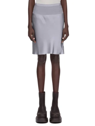 RICK OWENS – JUPES RP02E4370SCH-06