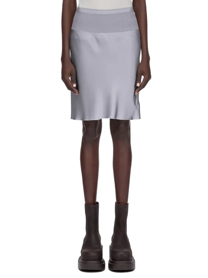 RICK OWENS – JUPES RP02E4370SCH-06