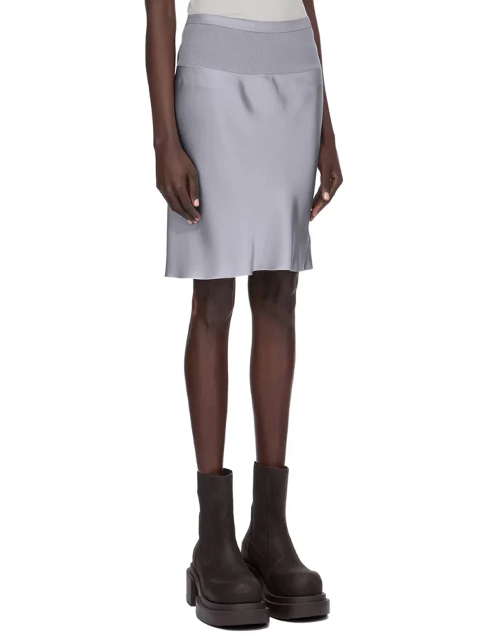 RICK OWENS – JUPES RP02E4370SCH-06
