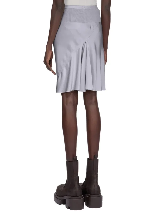RICK OWENS – JUPES RP02E4370SCH-06