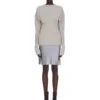 RICK OWENS – JUPES RP02E4370SCH-06