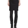 RICK OWENS – JUPES RP02E4370SCH-09 RICK OWENS – JUPES RP02E4370SCH-09