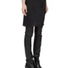 RICK OWENS – JUPES RP02E4370SCH-09 RICK OWENS – JUPES RP02E4370SCH-09