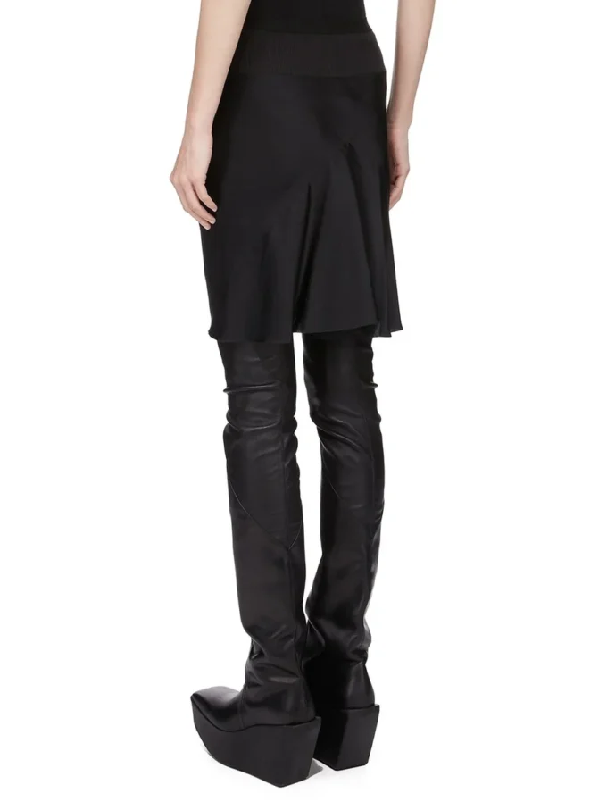 RICK OWENS – JUPES RP02E4370SCH-09 RICK OWENS – JUPES RP02E4370SCH-09