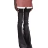 RICK OWENS – JUPES RP02E4371LBA-13