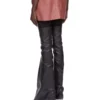 RICK OWENS – JUPES RP02E4371LBA-13