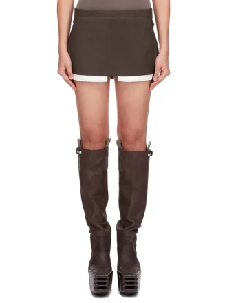 RICK OWENS – JUPES RP02E4371LBA-78