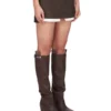 RICK OWENS – JUPES RP02E4371LBA-78
