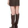 RICK OWENS – JUPES RP02E4371LBA-78