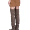 RICK OWENS – JUPES RP02E4371LCS-134