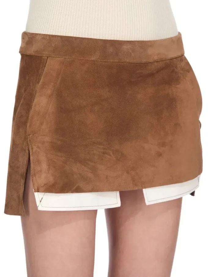 RICK OWENS – JUPES RP02E4371LCS-134