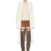 RICK OWENS – JUPES RP02E4371LCS-134