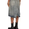 RICK OWENS – JUPES RP02E4377DWG-76