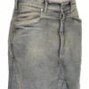 RICK OWENS – JUPES RP02E4377DWG-76