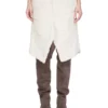 RICK OWENS – JUPES RP02E4377MMC-11