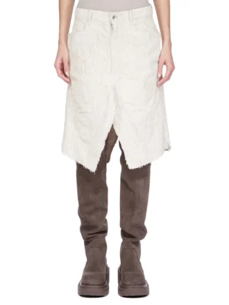 RICK OWENS – JUPES RP02E4377MMC-11