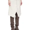 RICK OWENS – JUPES RP02E4377MMC-11