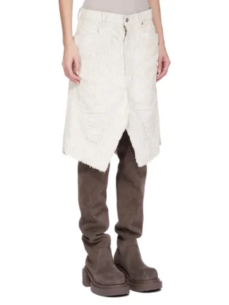 RICK OWENS – JUPES RP02E4377MMC-11
