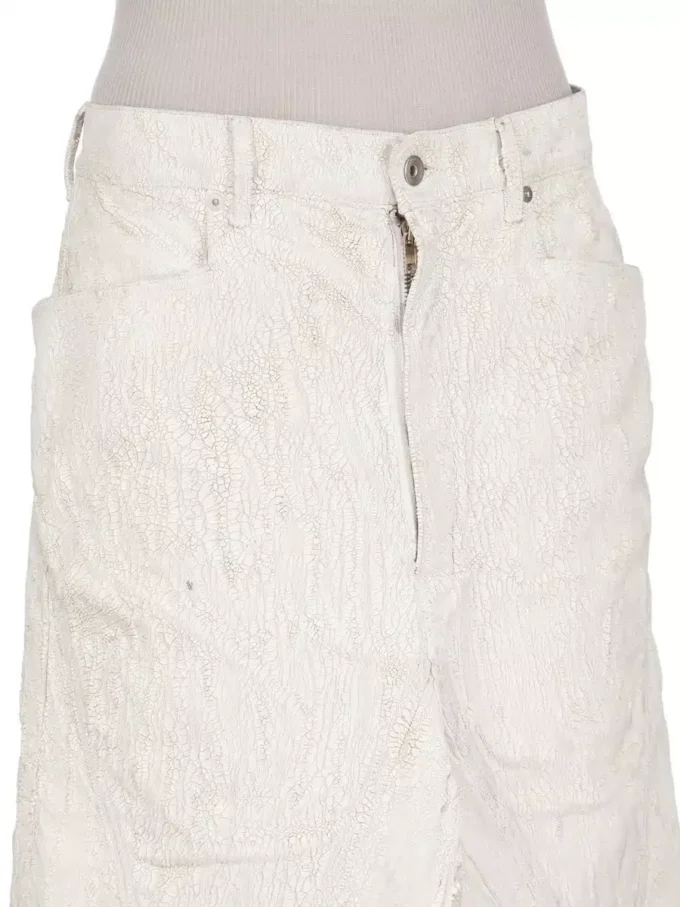 RICK OWENS – JUPES RP02E4377MMC-11