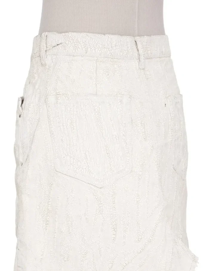 RICK OWENS – JUPES RP02E4377MMC-11